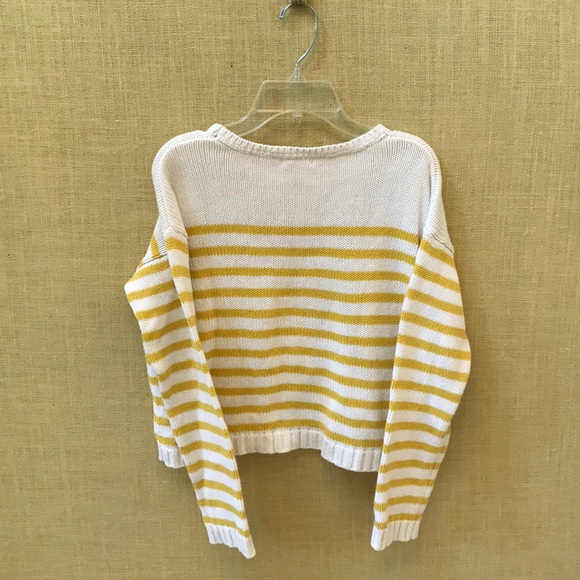 Forever 21 girls super cute sweater - Picture 5 of 5